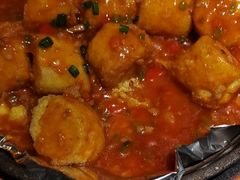 -小菜园新徽菜(南通崇川金鹰店)