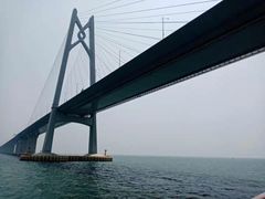 -港珠澳大桥(珠海段)