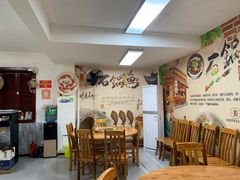 大堂-云南野生菌石锅鱼石锅鸡(大金塔店)