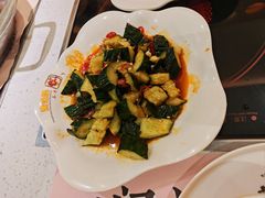 -黄记煌三汁焖锅(悦方IDmall店)