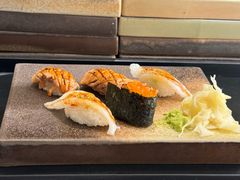 -Sushi Hanzo半藏(天环广场店)