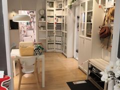 -宜家家居(哈尔滨商场店)