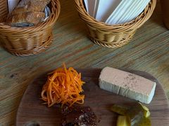 -羽深肉铺 Steak & Wine