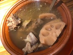 -百年神厨·地道川菜(清江西路店)