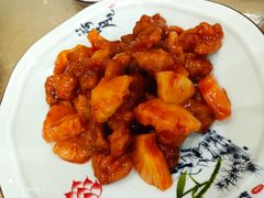 咕咾肉-海燕酒店(惠济路店)