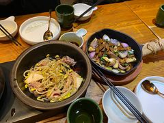 -云海肴·汽锅鸡·云南菜(天津国金汇店)