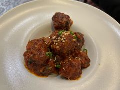 满洲里丸子-Shantek象提南亚餐厅&西餐融合Bistro(淮海中路店)