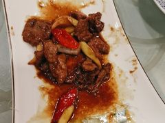 -全聚德(上海首店浦东店)