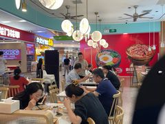 -苏晓玥·江南小吃(深圳北站店)