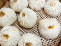 -王继莲·非遗手工小笼包 (塘萍分店)