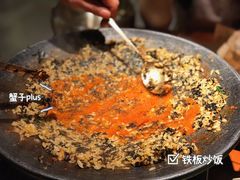 -春熙台韩国料理·章鱼肥牛(西丽店)