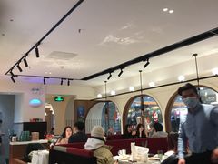 大堂-阿妮叶李(光谷世界城店)