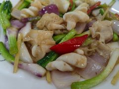 -焯明脆肉鲩世家(金沙洲店)