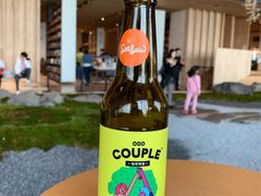 -Seesaw Coffee(朝阳大悦城店)