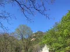 -丹东凤凰山景区