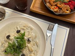 -沏点Trattoria意大利餐厅(新街口店)