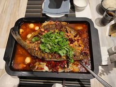 -客莱福诺富特酒店·互动餐厅