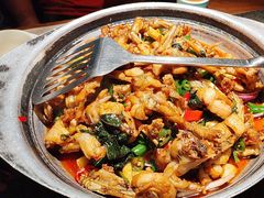 -蛙小侠·沸腾砂锅牛蛙(增城东汇城店)