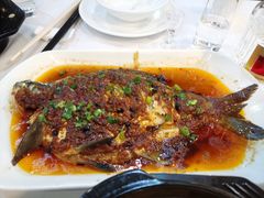 -勝記酒家·37年老字号·经典粤菜(荔枝公园店)
