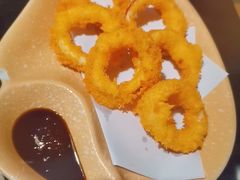 -天狗山料理(省体店)