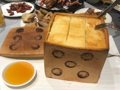 -狮王府淮扬菜(新街口友谊店)