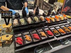 -解放碑威斯汀酒店-知味国际美食餐厅