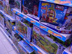 -TOYSRUS玩具反斗城(厦门新生活广场店)