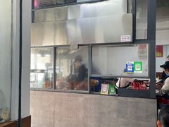-何永光123鲜牛肉馆(1号店)