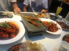-土桥手掌鸡·26年灌县老味道(都江堰店)