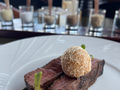 -恰餐厅及酒吧CHAR Bar & Grill(北京三里屯洲际店)