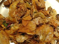 -大叹号啤酒屋·延边料理(建工店)