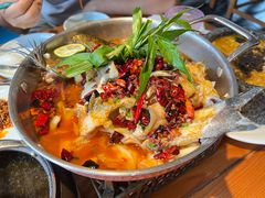 -菌自由丨野生菌火锅特色庭院餐厅(丽江古城店)