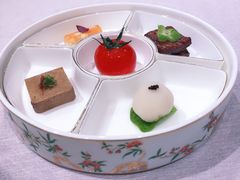 -新光酒家·河豚·海鲜·蟹料理(浦东店)