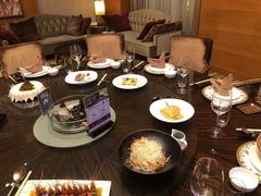 -杭州和达希尔顿逸林酒店·和园中餐厅-杭帮菜名店