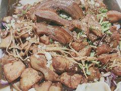 -王婆炒鱼(总店)