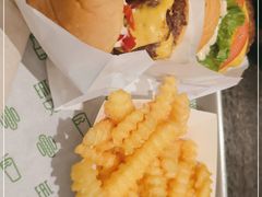 -Shake Shack(南山万象天地店)