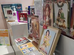 -天真蓝照相馆(杭州滨江宝龙店)