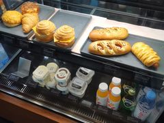 -星巴克(重庆新天泽国际广场店)