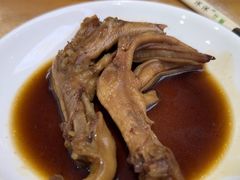 -老袁炒年糕(富豪路店)
