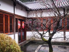 -唐风温泉