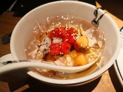 前任红糖冰粉-太二酸菜鱼(中山龙之梦店)