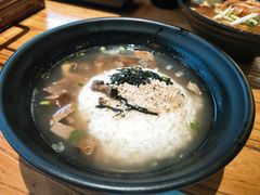 -千寻烧肉(政务区店)