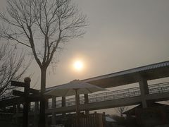 -华山御温泉度假村