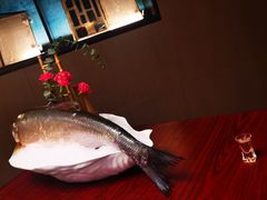 -海立阁海鲜江浙菜(漕河泾印象城店)