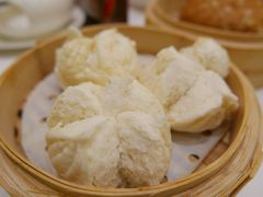 蜜汁叉烧包-广州酒家(昌岗地铁站店)