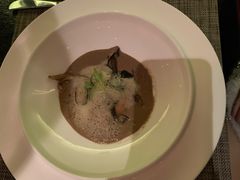 -莲西餐(曲江店)