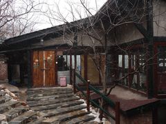 -北京水岸山吧度假村(雁栖镇店)