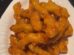 -梅飞酒家(桑园路店)