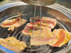 -大叹号·朝鲜族烤肉(潍坊泰华城店)
