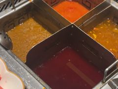 -海底捞火锅(河东万达广场店)